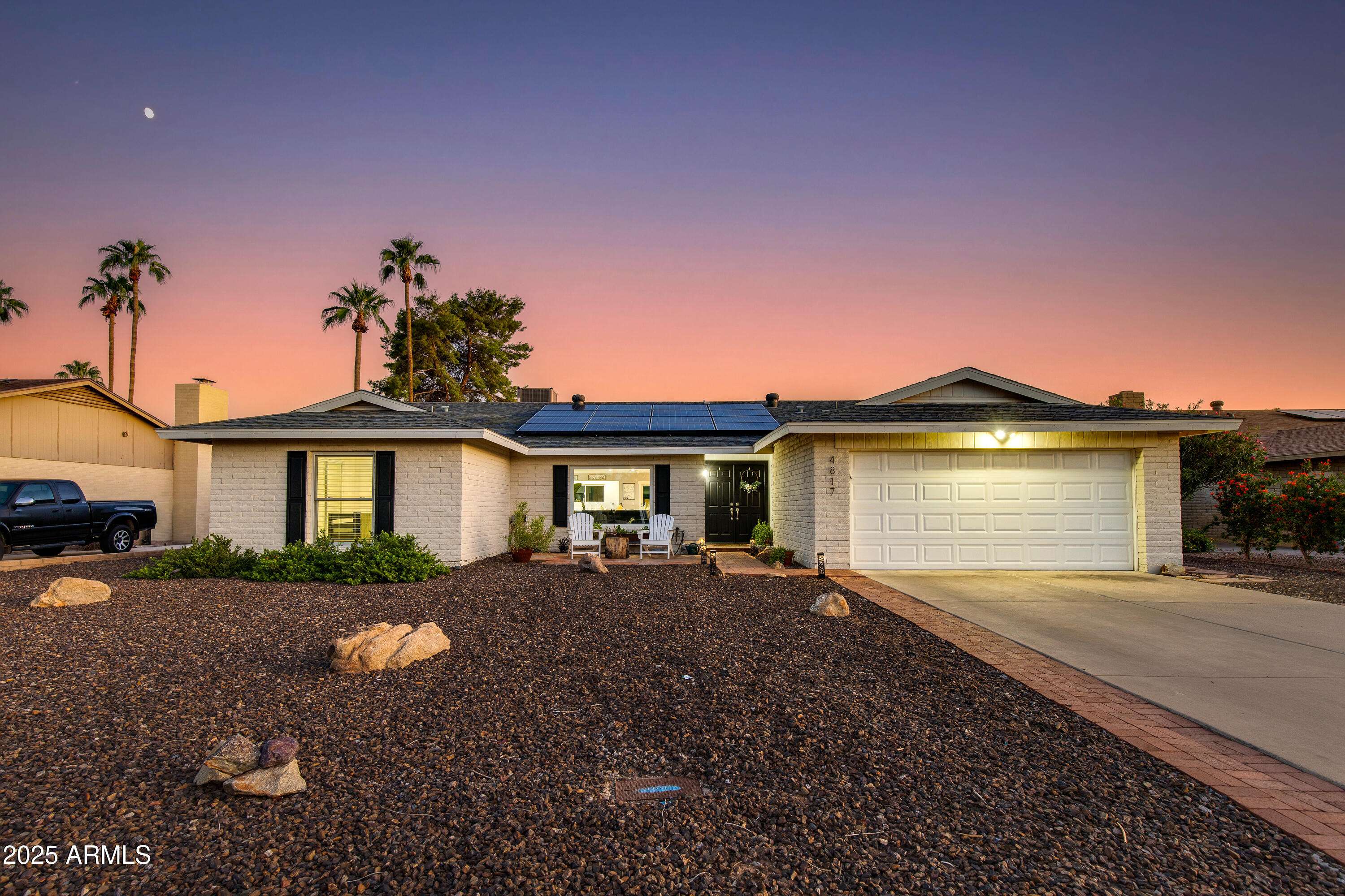 Scottsdale, AZ 85254,4817 E EMILE ZOLA Avenue