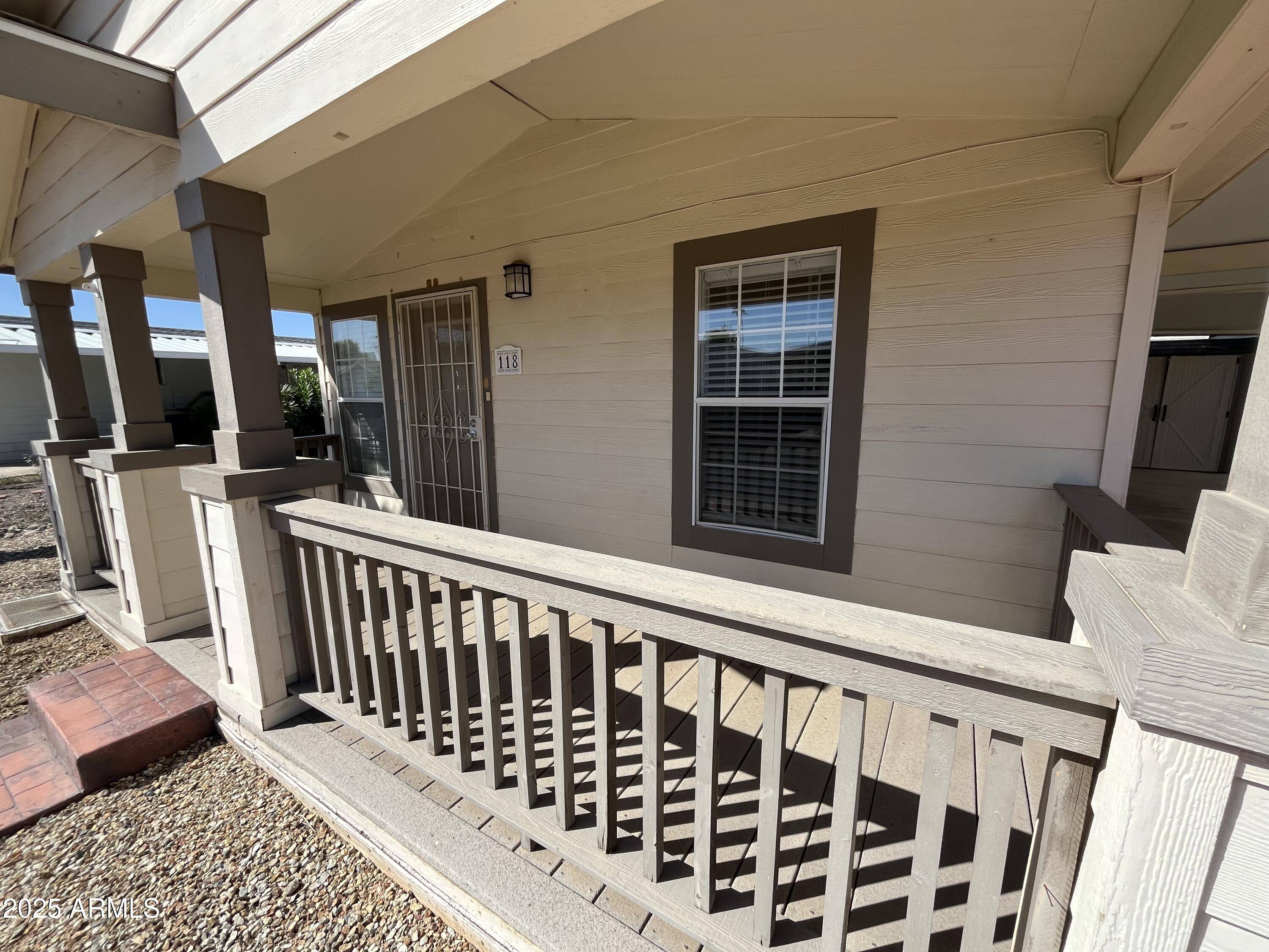 Glendale, AZ 85304,10960 N 67th Avenue #118