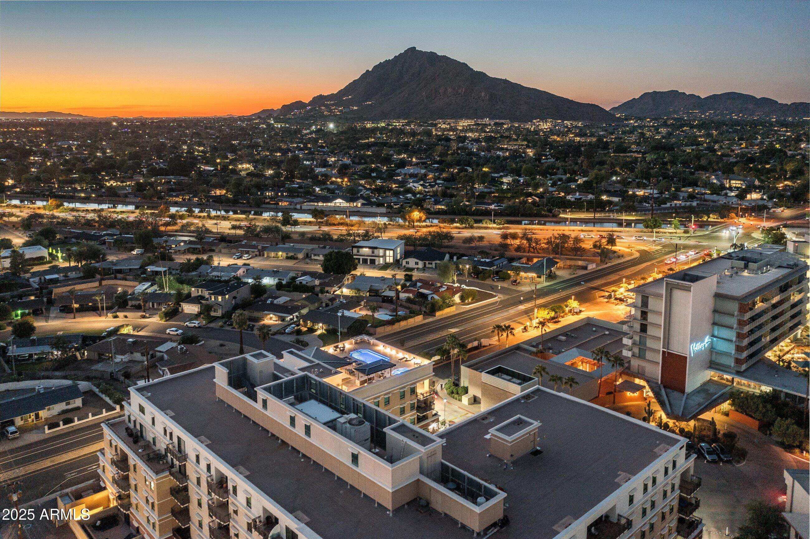 Scottsdale, AZ 85251,6803 E MAIN Street #5511