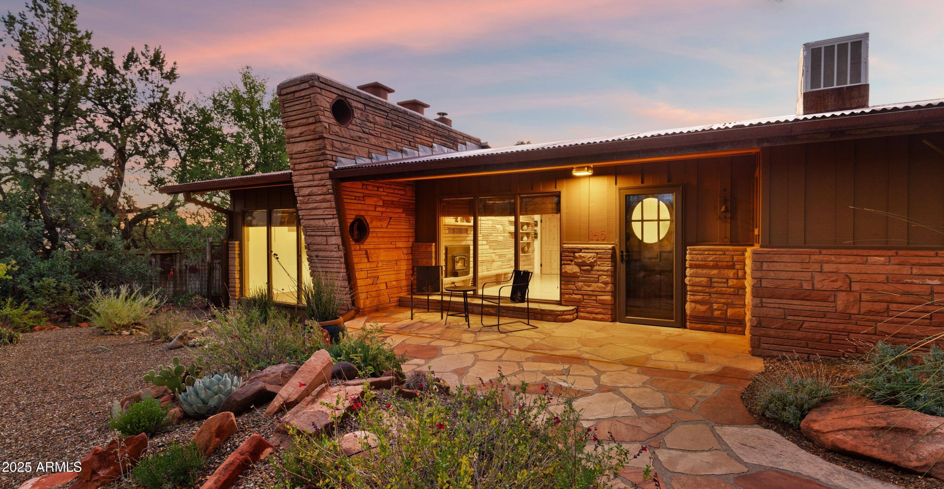 Sedona, AZ 86336,145 GROUNDS Drive