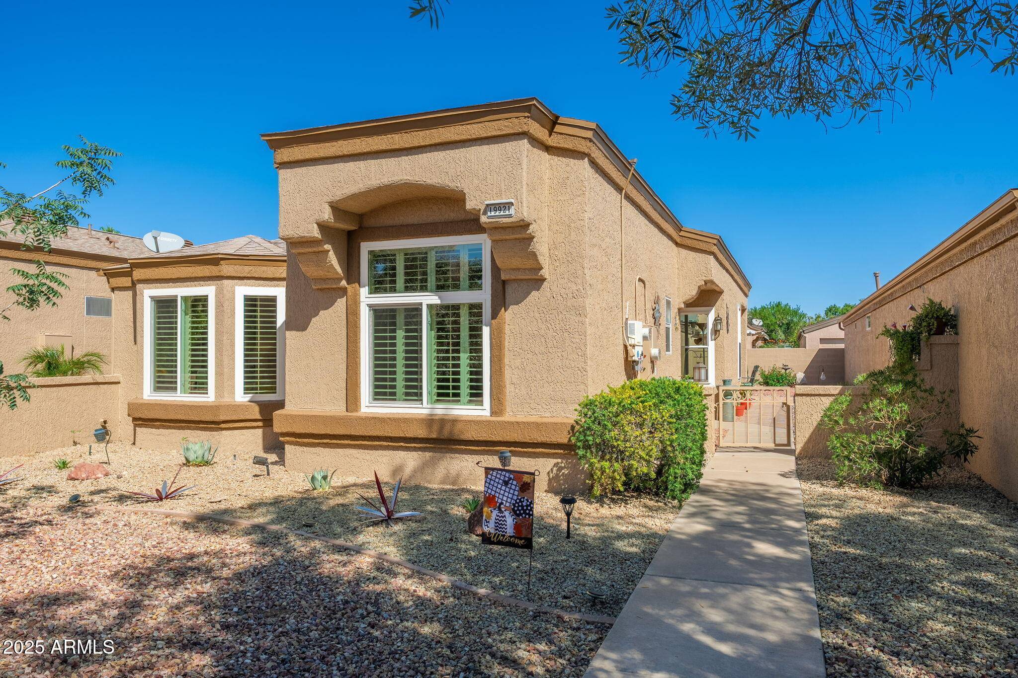 Sun City West, AZ 85375,19921 N GREENVIEW Drive