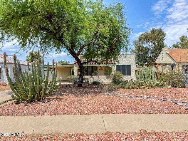 Phoenix, AZ 85007,1714 N 16TH Avenue