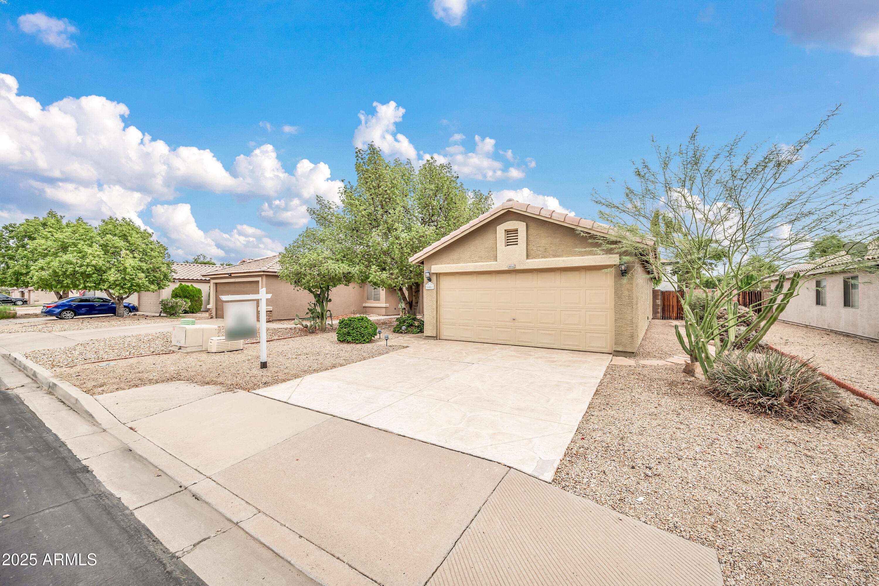 Surprise, AZ 85374,16561 N 157TH Avenue