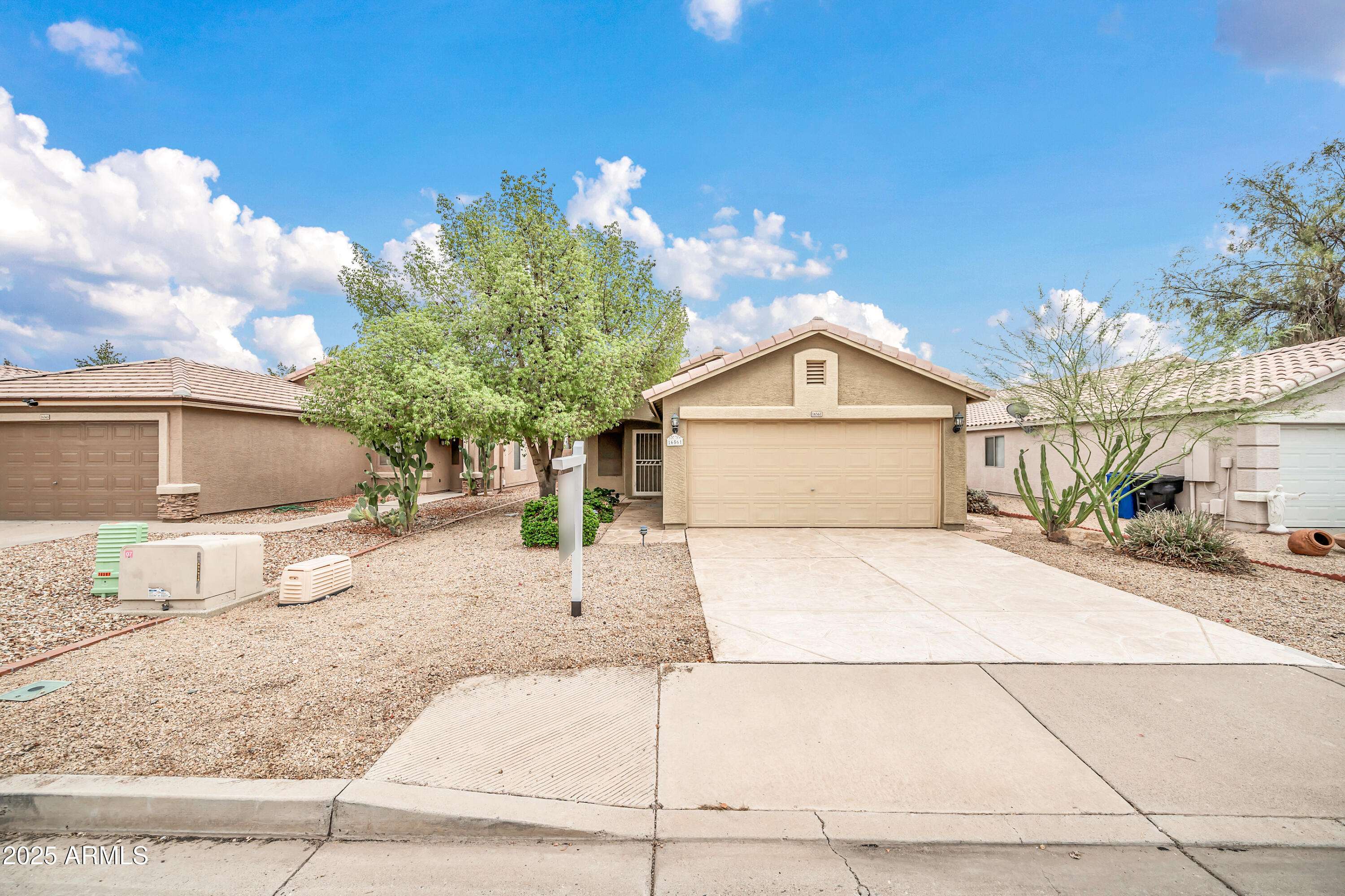 Surprise, AZ 85374,16561 N 157TH Avenue