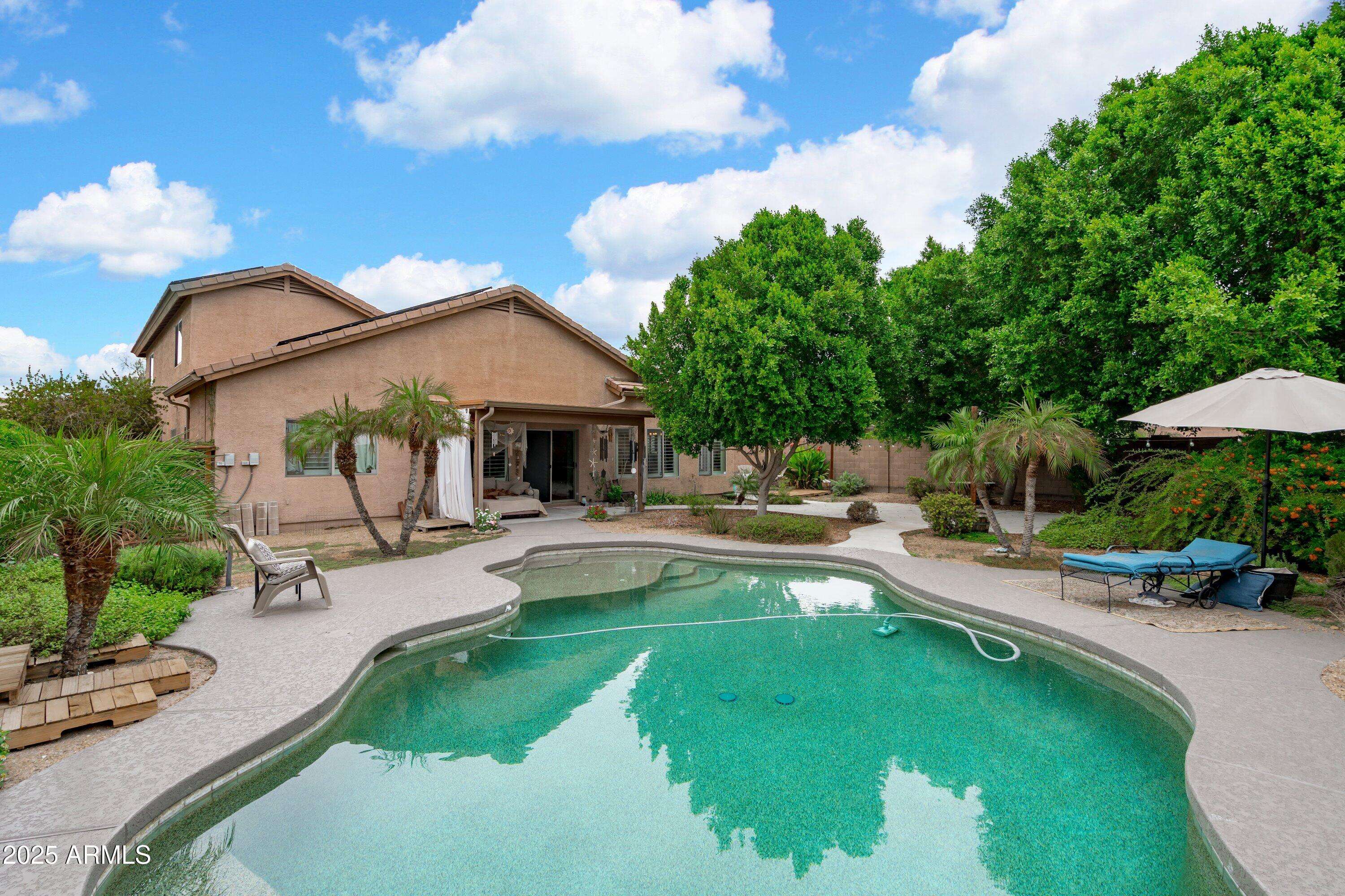 Litchfield Park, AZ 85340,6007 N PAJARO Lane