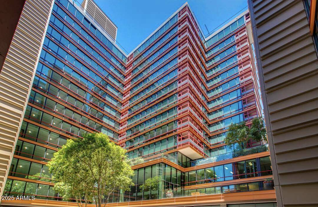 Phoenix, AZ 85016,4808 N 24TH Street #703