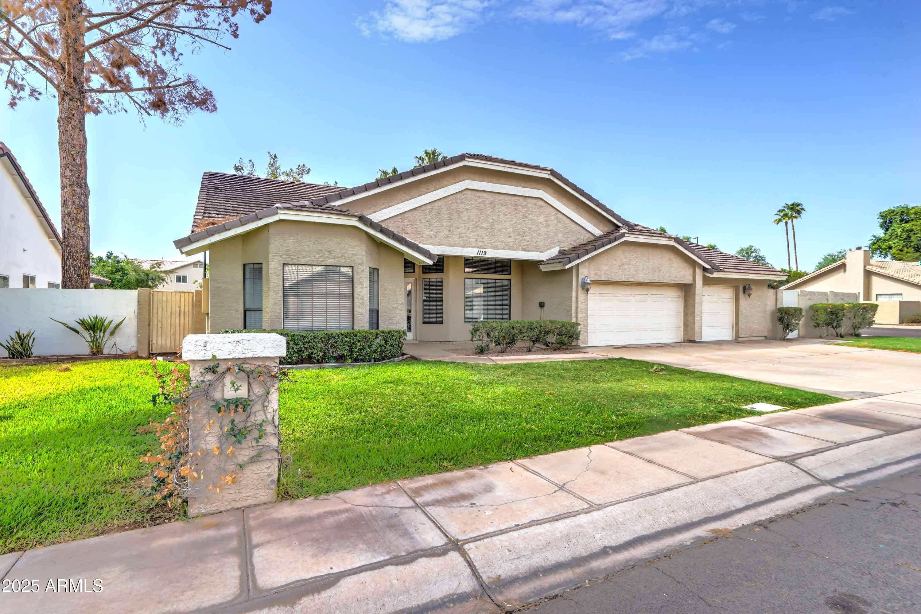 Gilbert, AZ 85234,1119 E SOUTHSHORE Drive