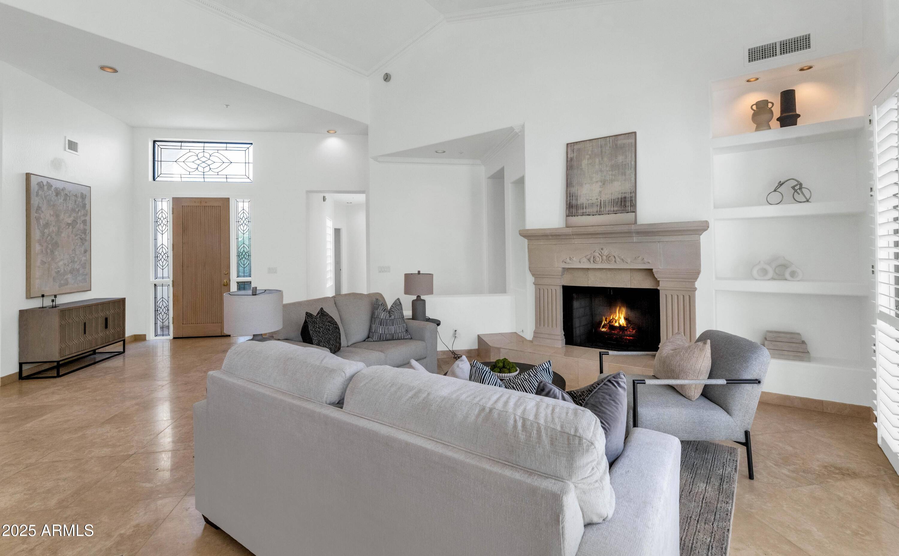 Scottsdale, AZ 85259,11615 E Terra Drive