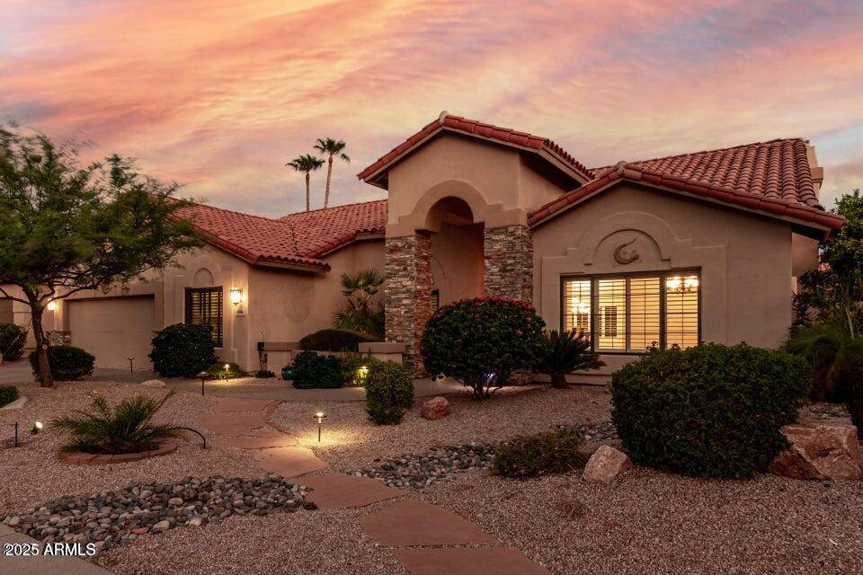 Scottsdale, AZ 85258,10741 E PALOMINO Road