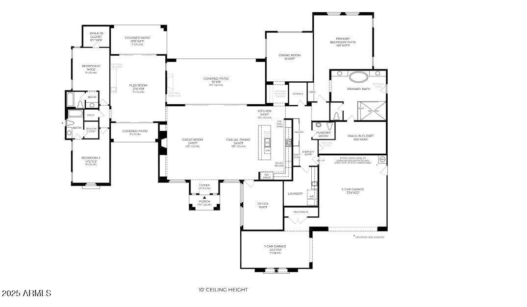 Scottsdale, AZ 85255,23820 N 128TH Place #101
