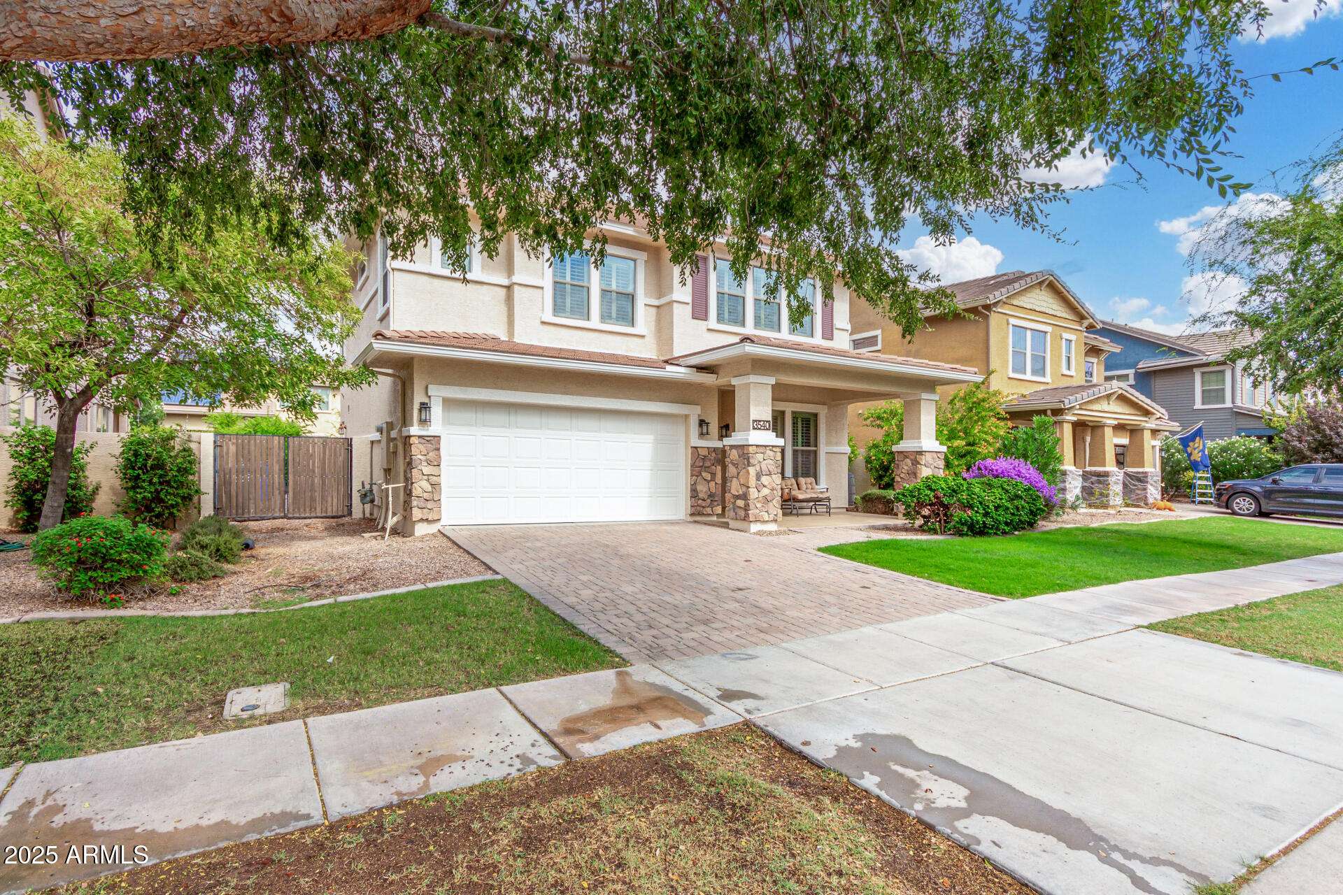 Gilbert, AZ 85296,3540 E MESQUITE Street