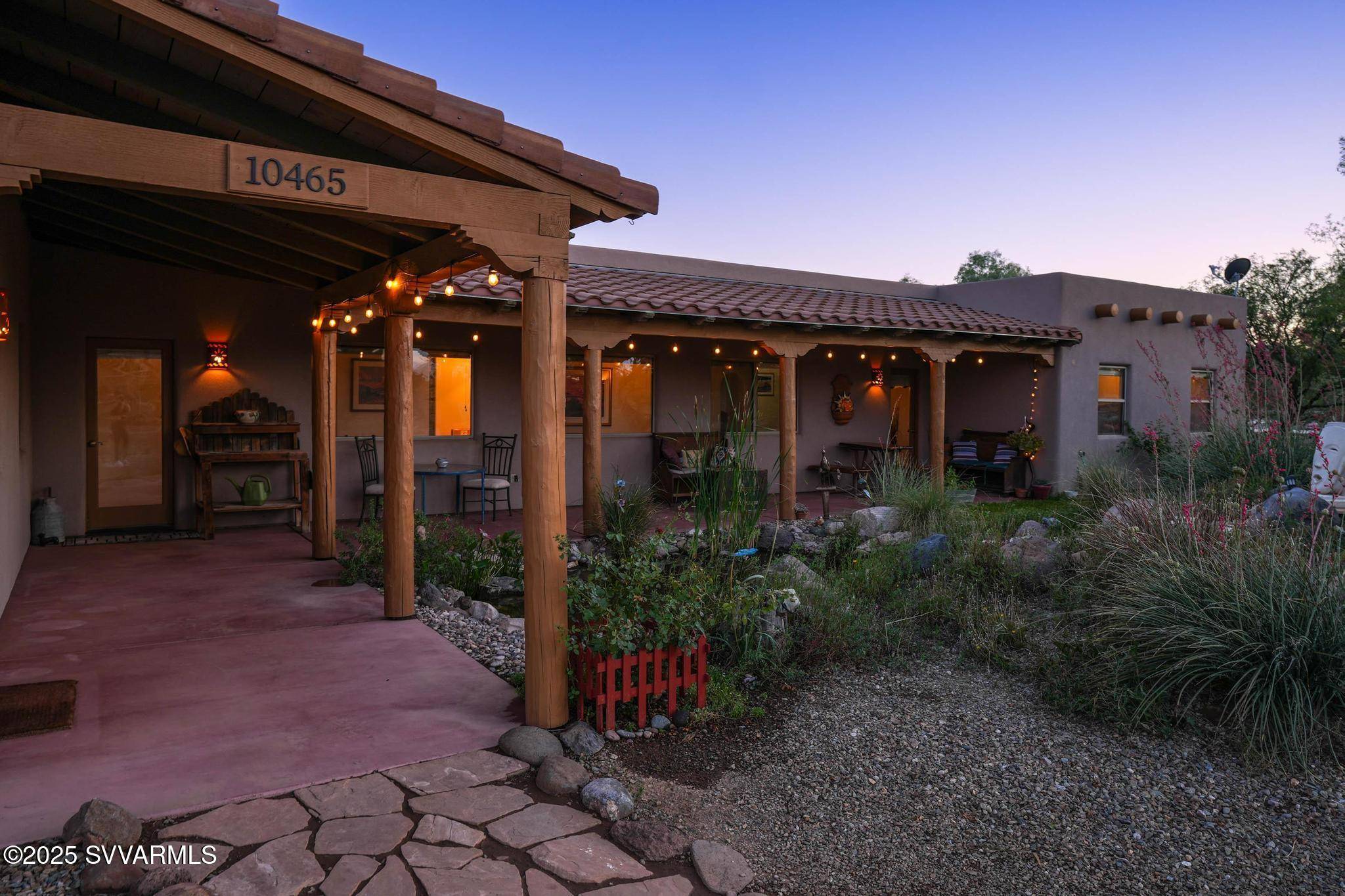 Cornville, AZ 86325,10465 E CREEKVIEW Drive