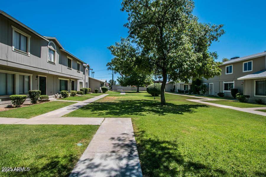 Phoenix, AZ 85017,2645 W ELM Street