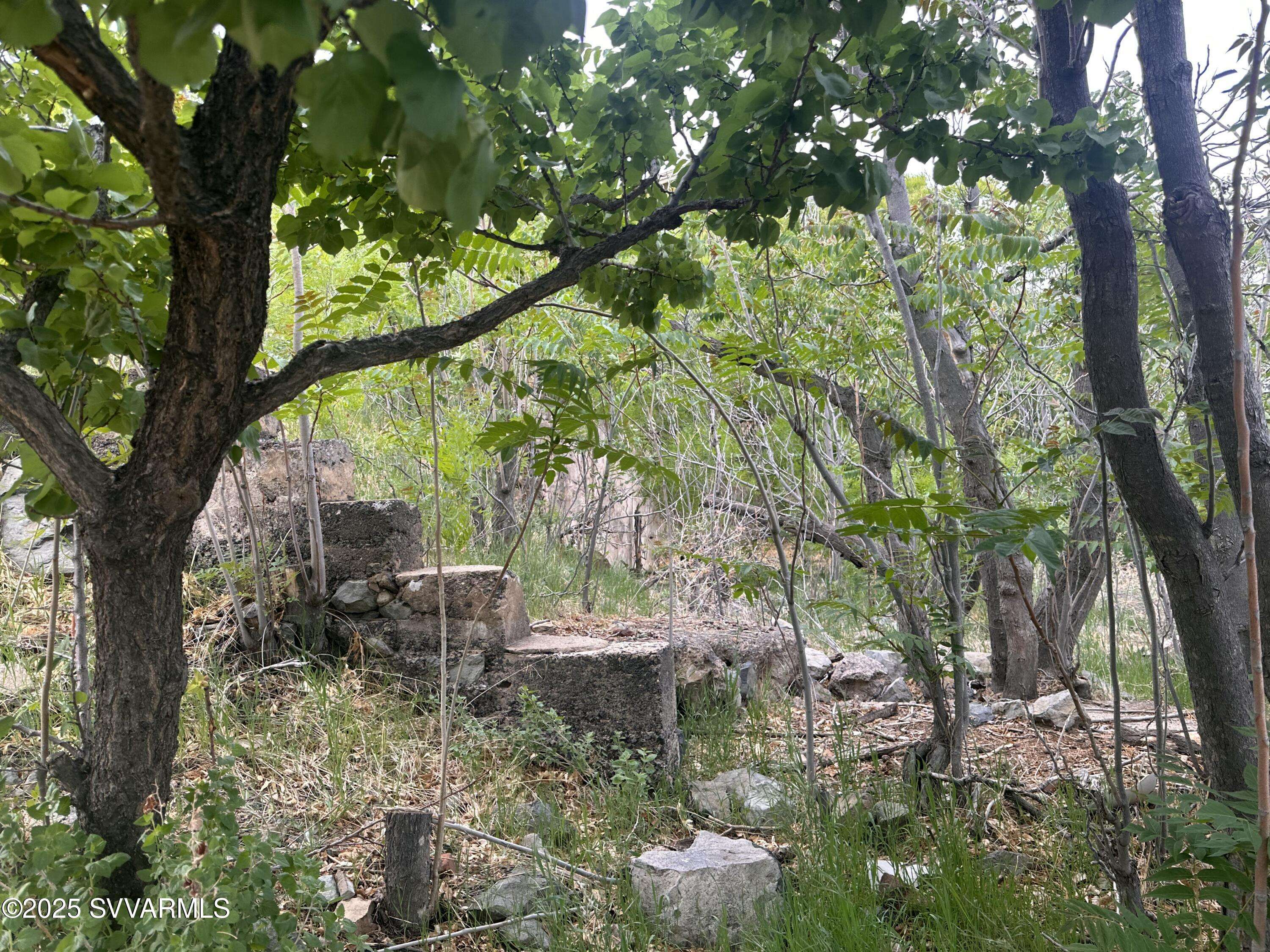 Jerome, AZ 86331,4 Verde Ave & 3rd Street -- #-