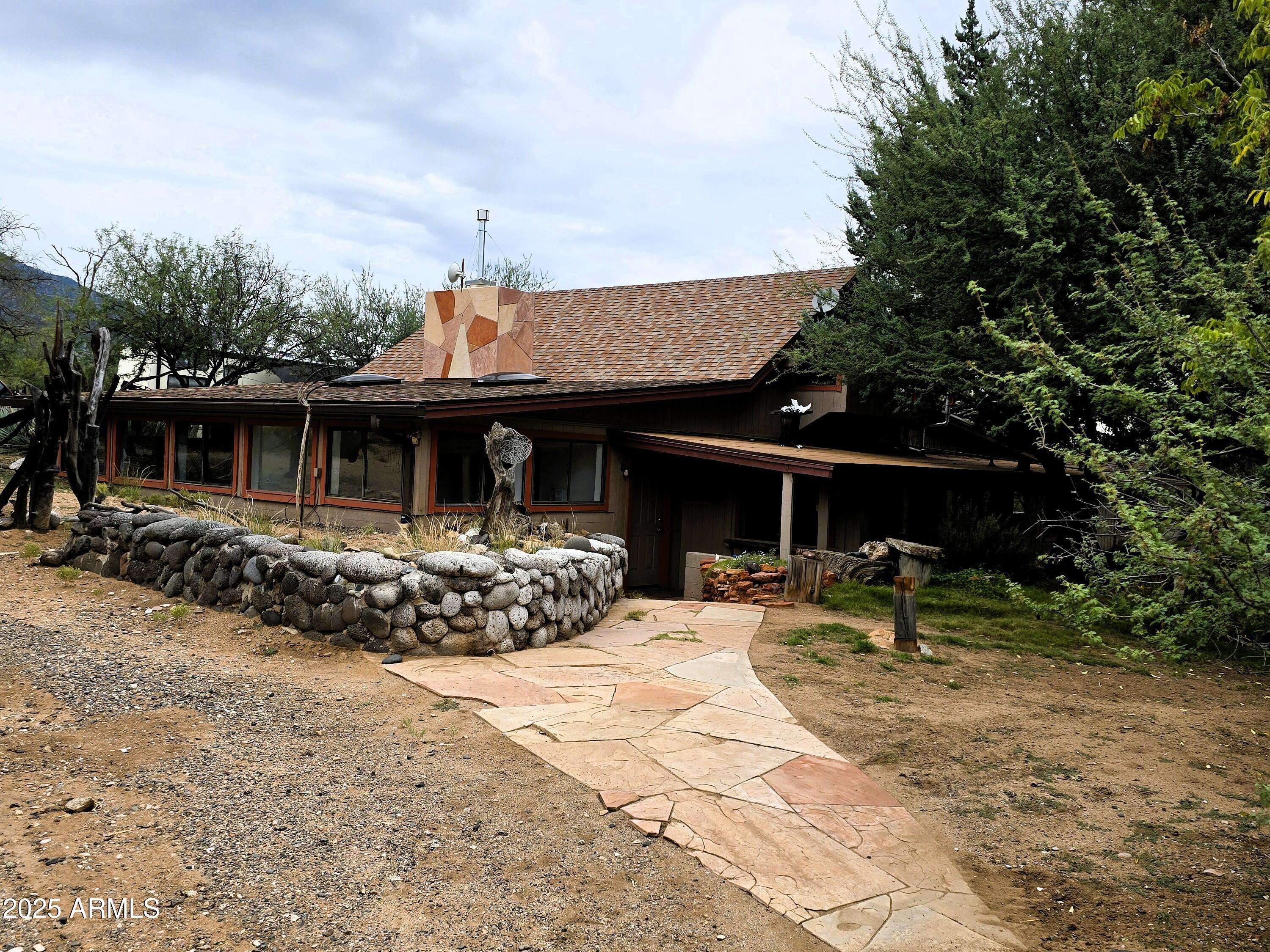 Camp Verde, AZ 86322,1642 E RIVER BEND Road