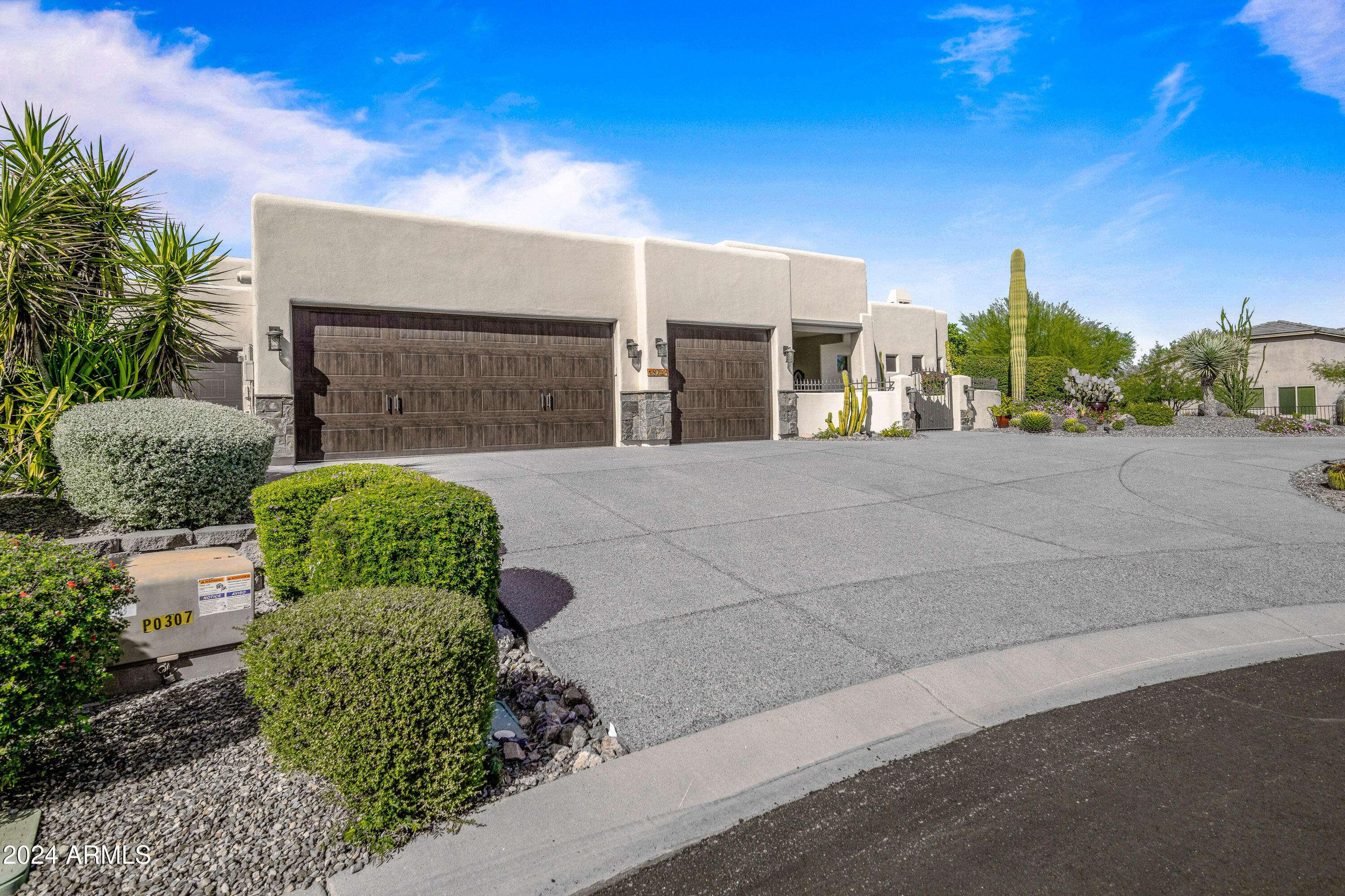 Rio Verde, AZ 85263,18714 E IRONWOOD Circle