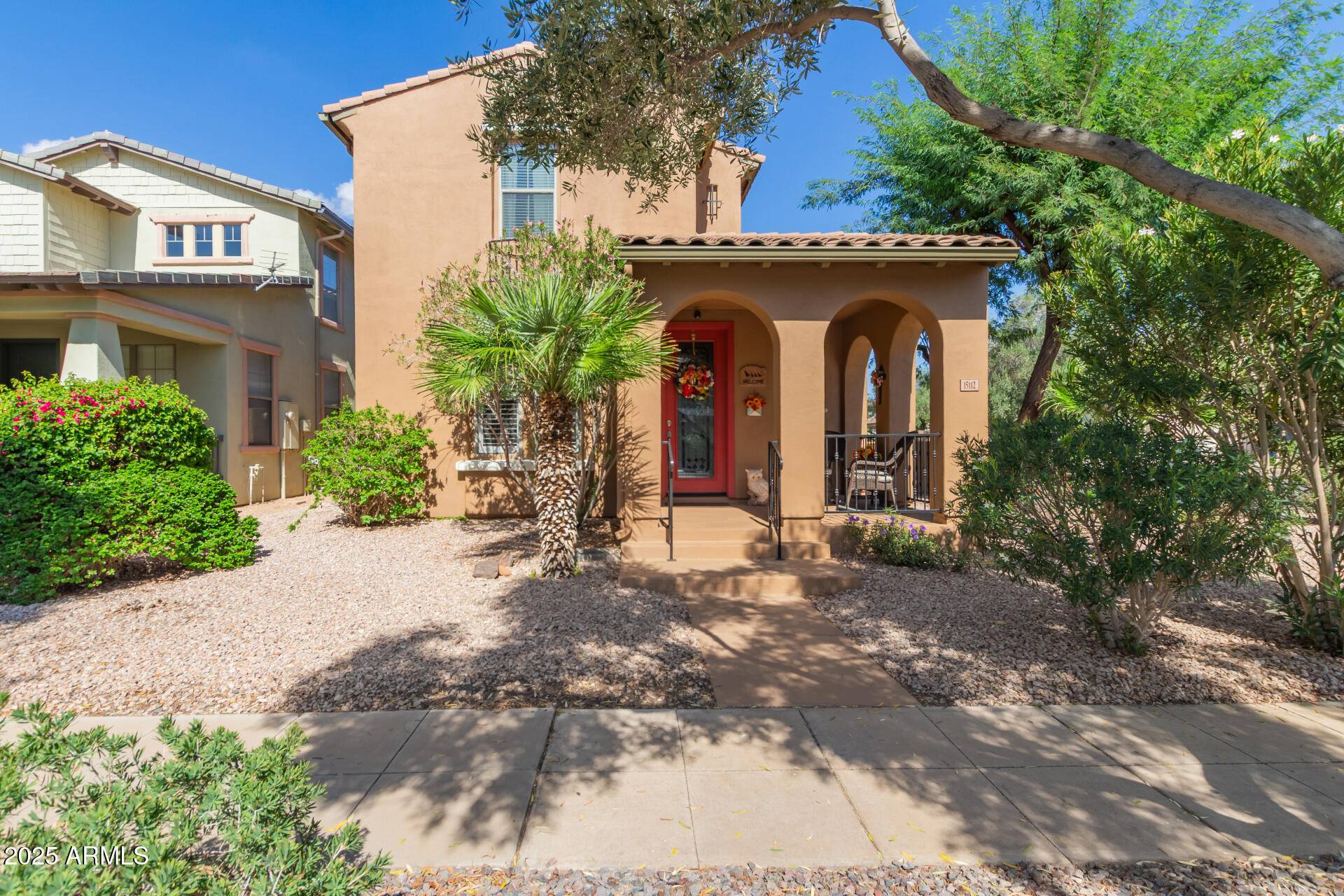 Surprise, AZ 85379,15112 W WINDROSE Drive