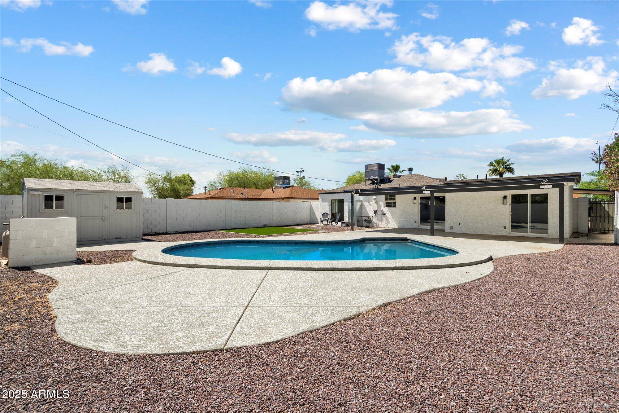 Phoenix, AZ 85015,4307 N 15th Drive