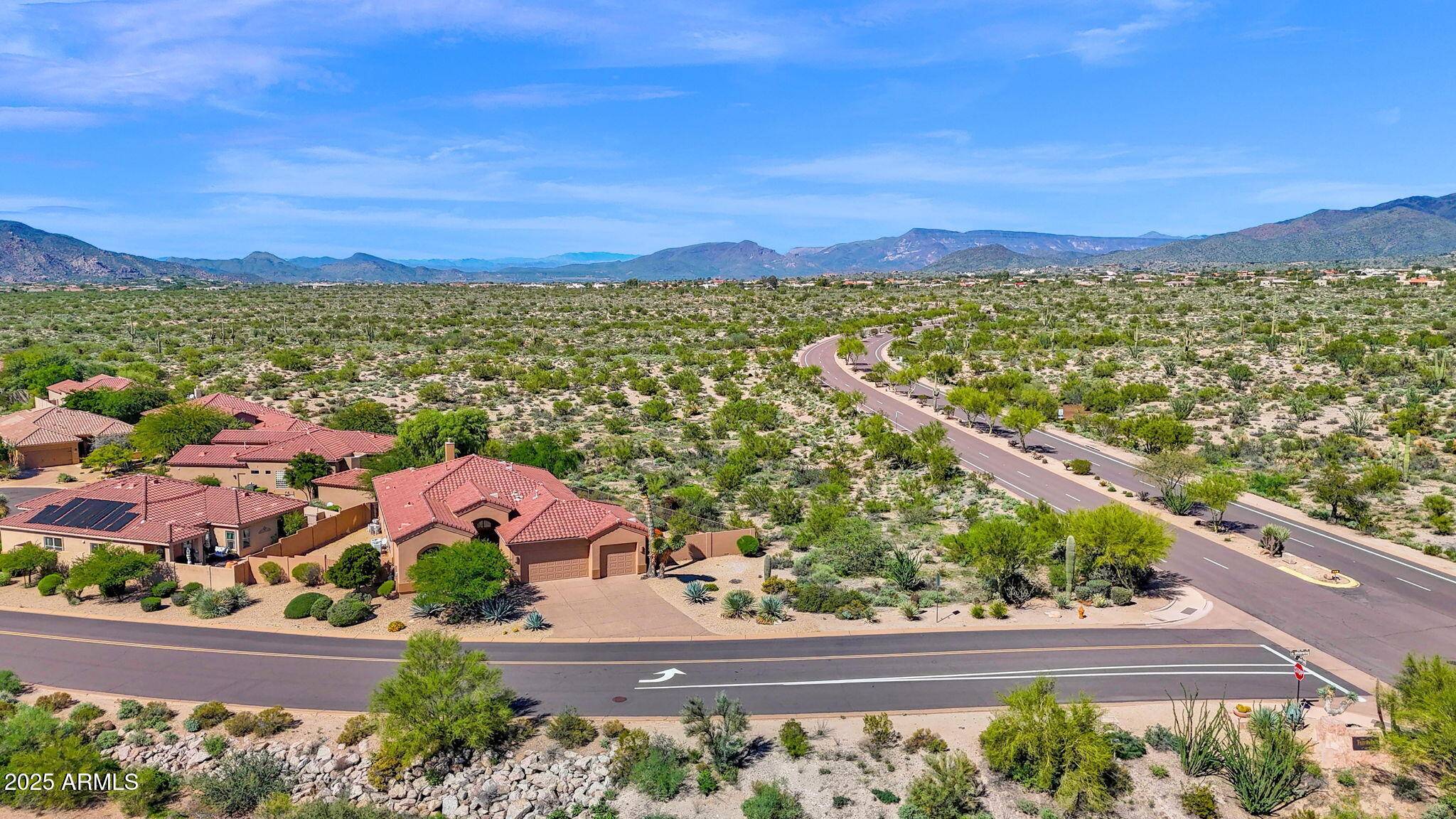 Scottsdale, AZ 85262,9532 E WHITEWING Drive