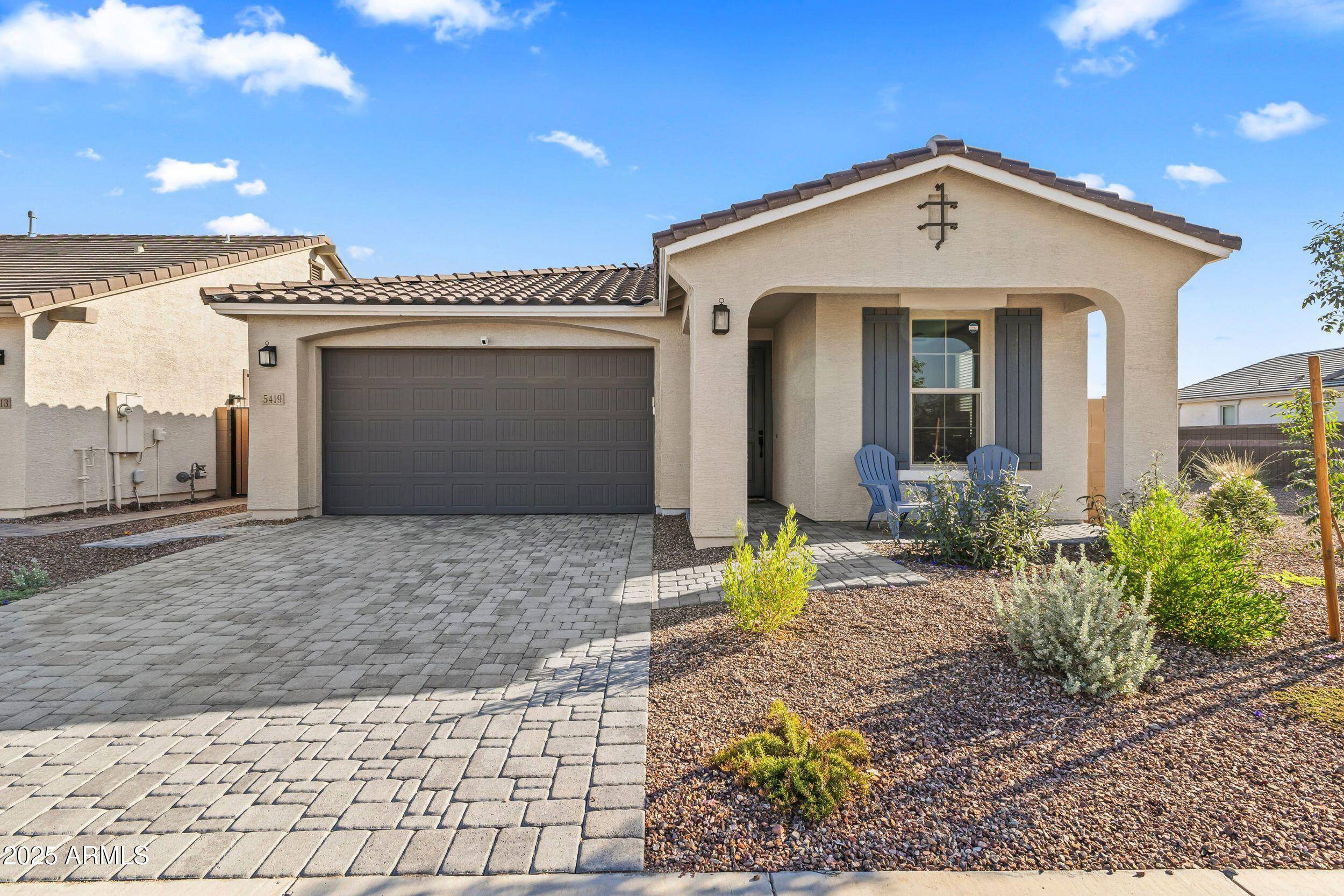 Glendale, AZ 85302,5419 W LAS PALMARITAS Drive