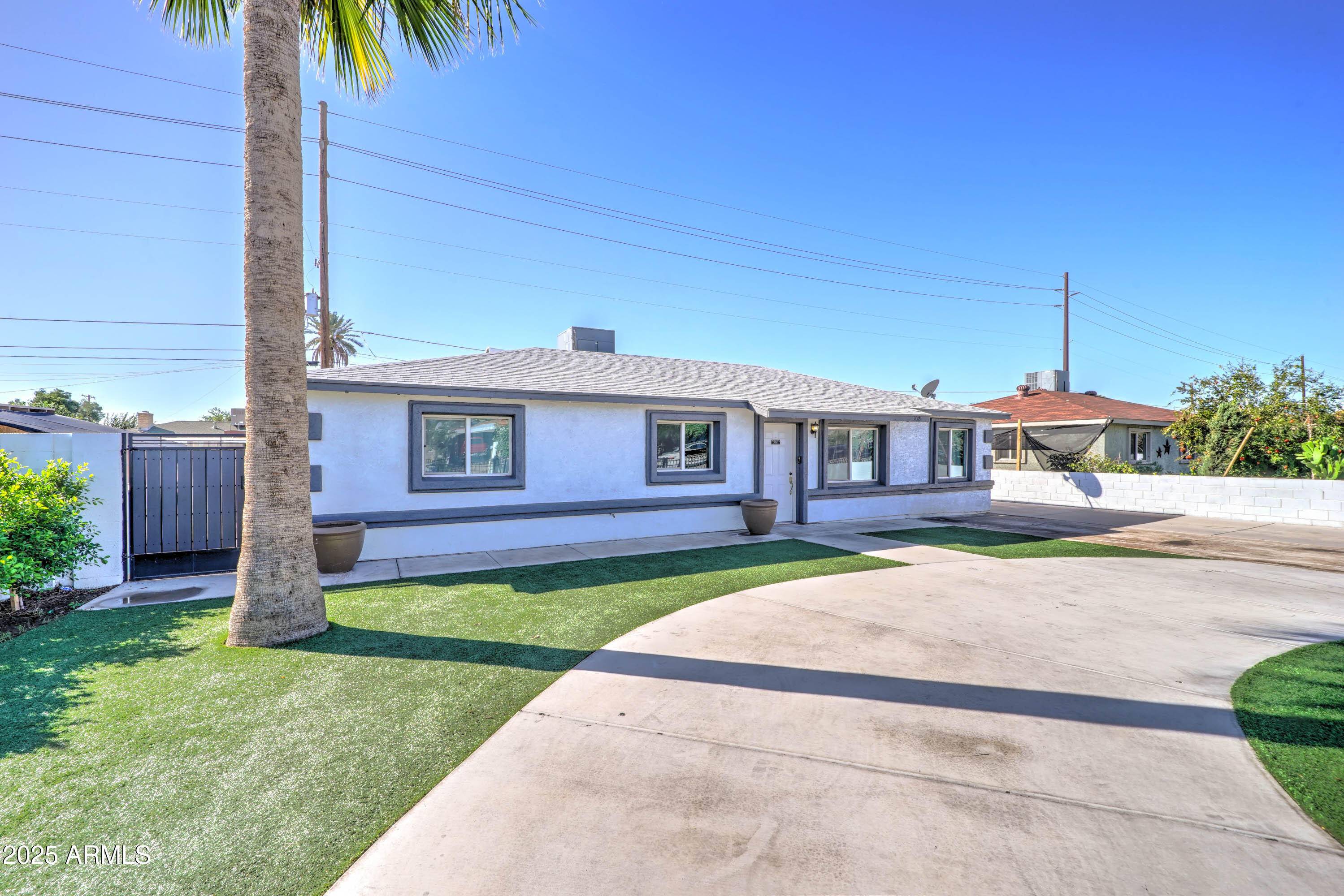 Phoenix, AZ 85017,3029 W Montebello Avenue