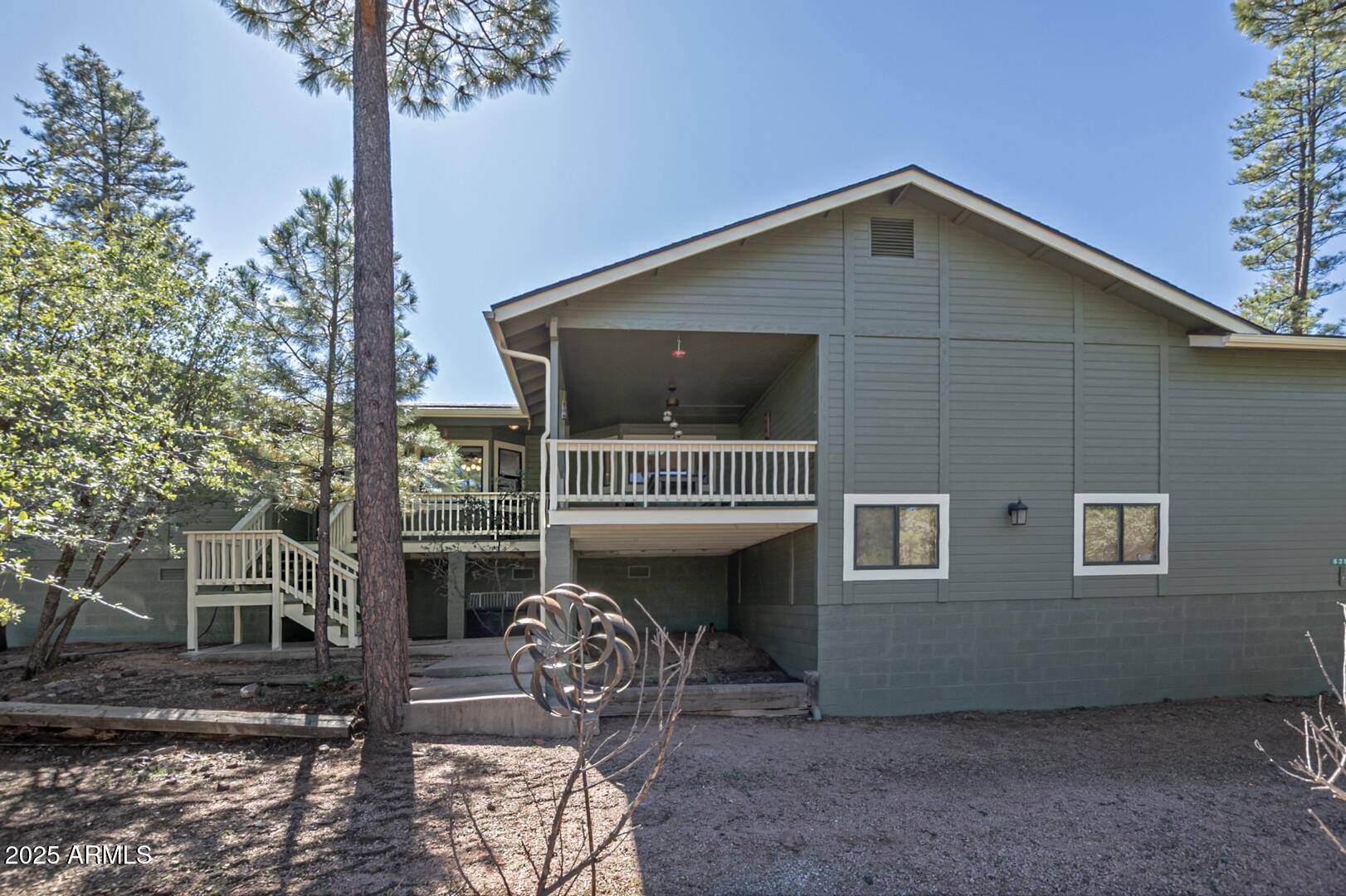Pine, AZ 85544,6253 W Sharyn Road