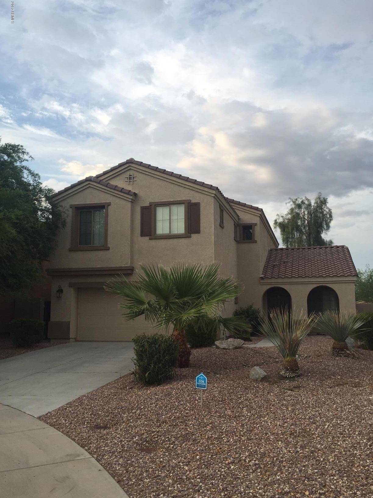 Surprise, AZ 85388,17544 W HEARN Road