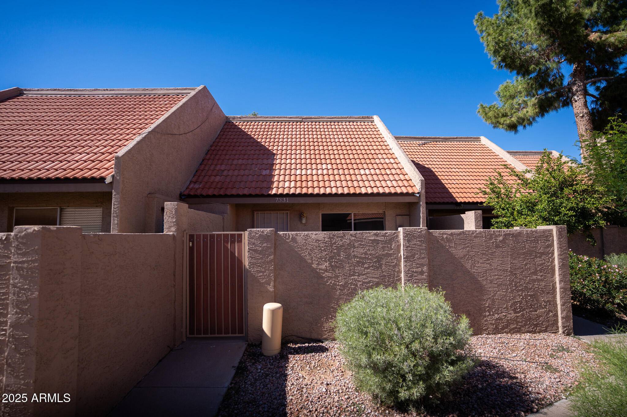 Glendale, AZ 85301,7331 N 44TH Avenue