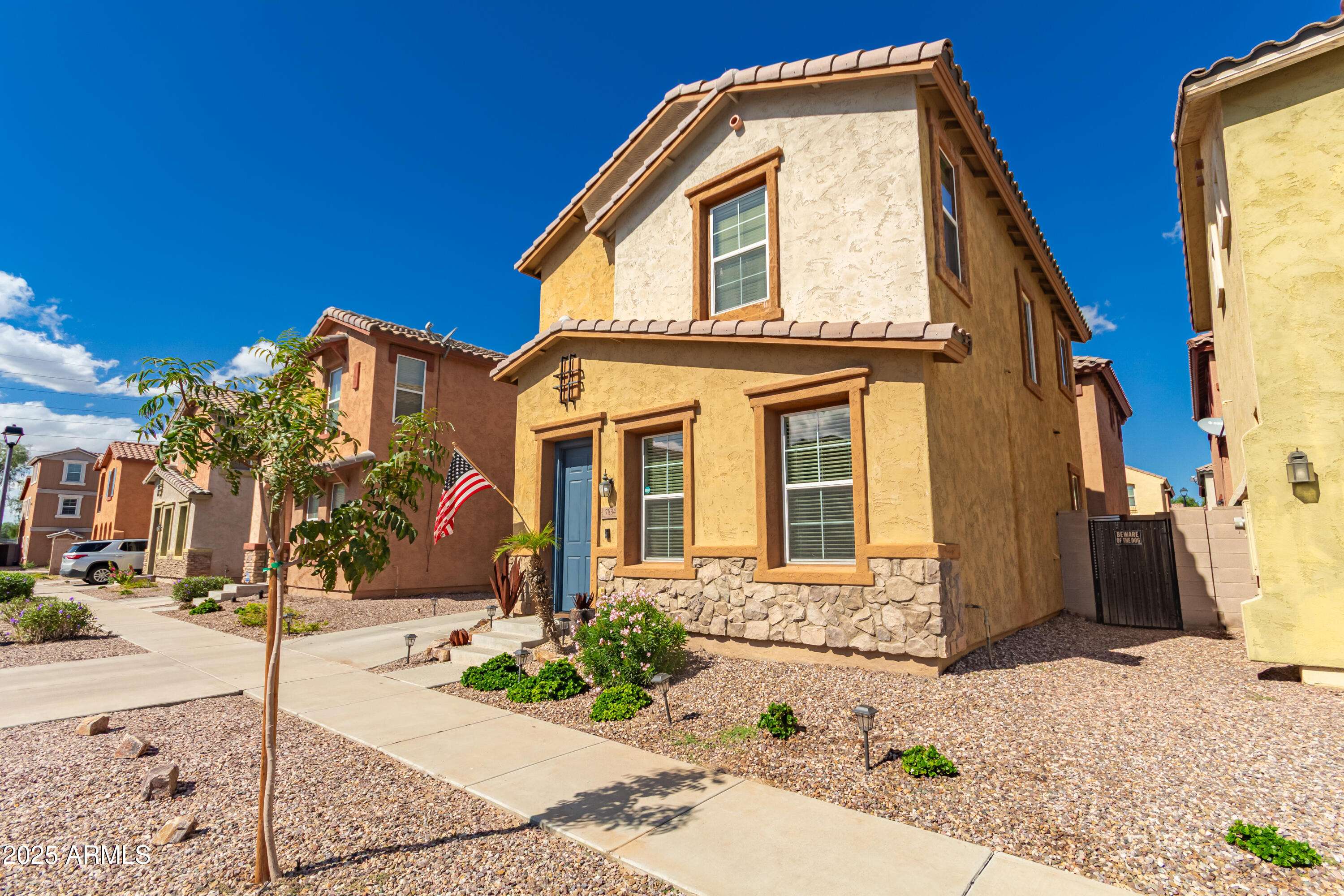 Phoenix, AZ 85035,7834 W ALVARADO Street