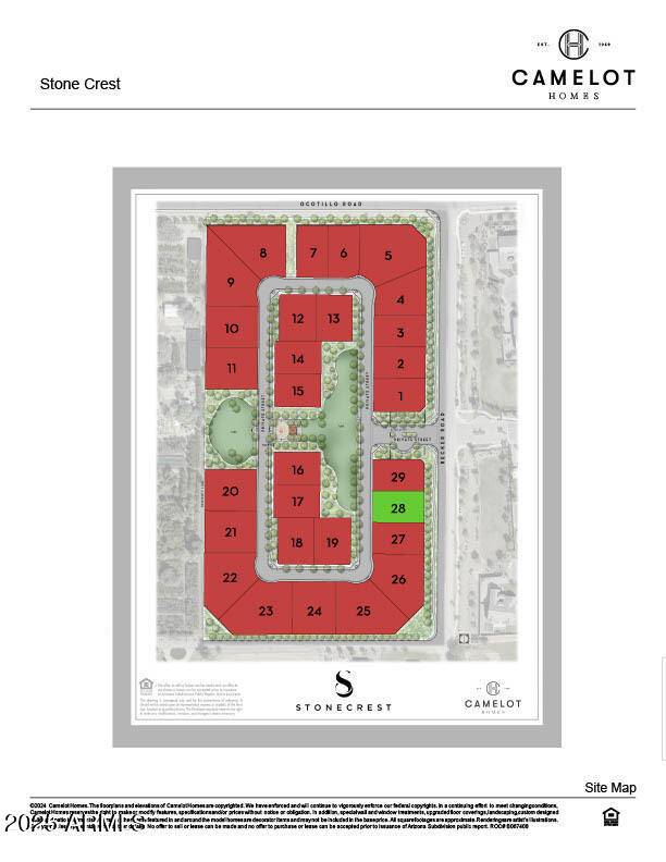 Gilbert, AZ 85298,5743 S JOSHUA TREE Lane