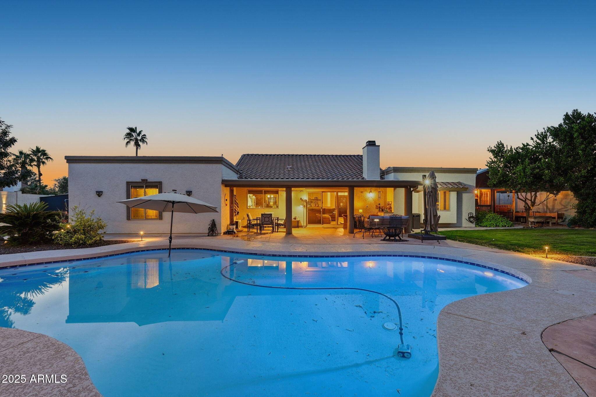 Mesa, AZ 85203,2217 N HUNT Circle