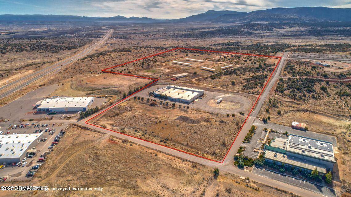 Cottonwood, AZ 86326,6000 E COURY Drive