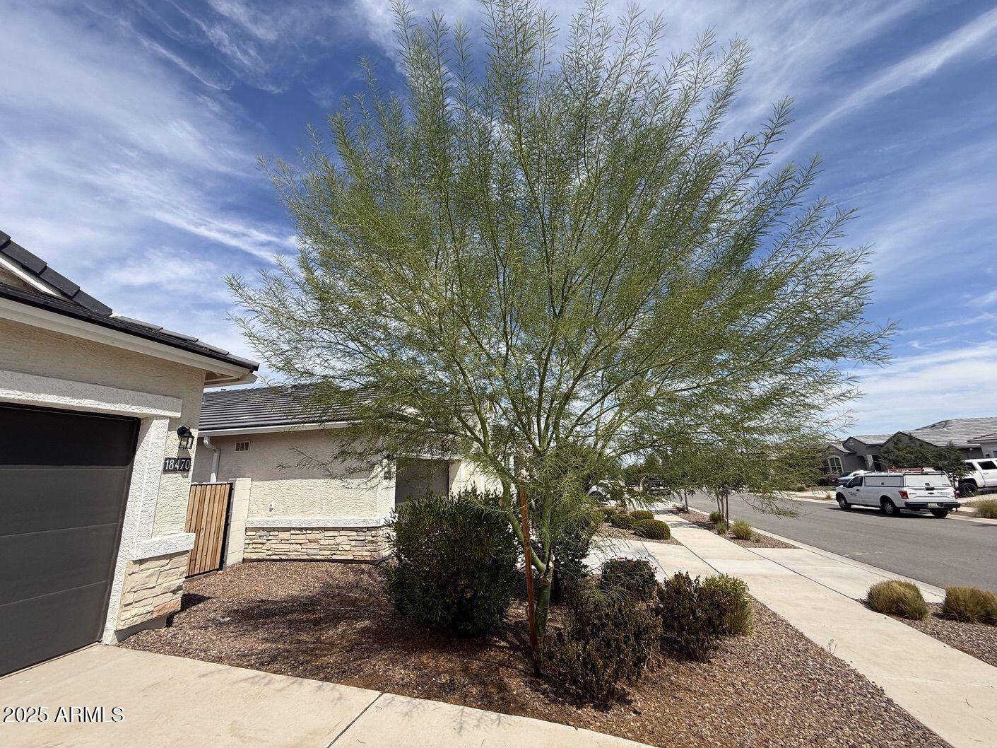 Wittmann, AZ 85361,18470 W Faye Way