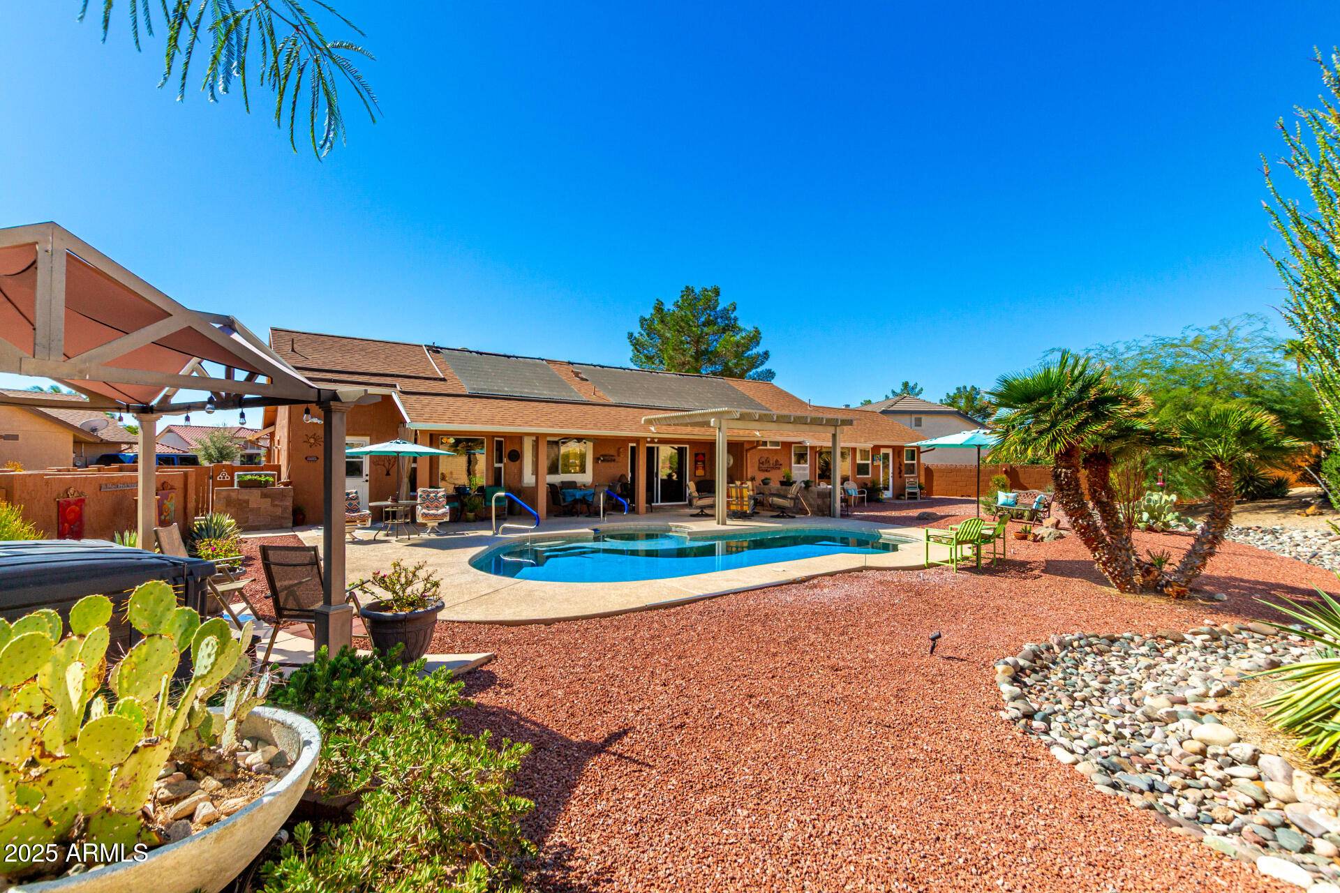 Sun City West, AZ 85375,14010 W PAVILLION Drive