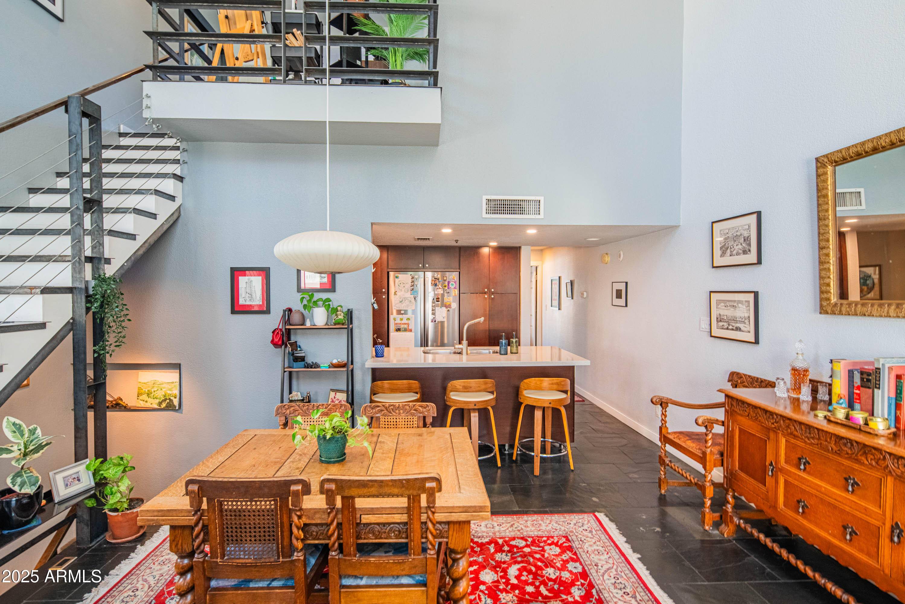 Phoenix, AZ 85004,100 E FILLMORE Street #217