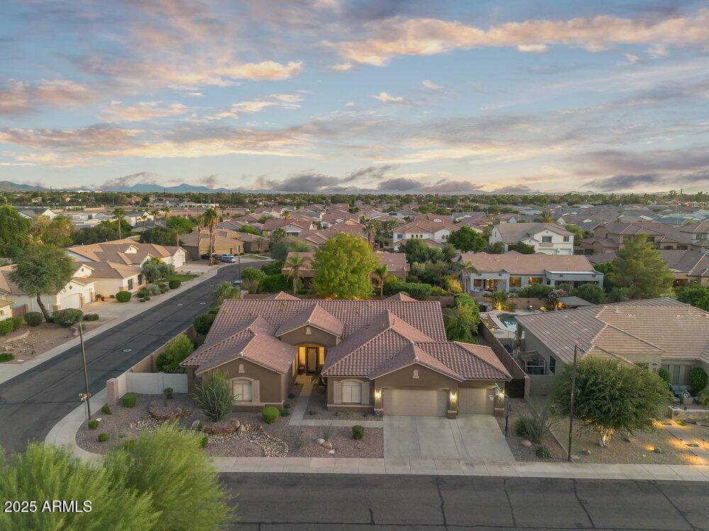 Chandler, AZ 85249,2209 E LEO Place