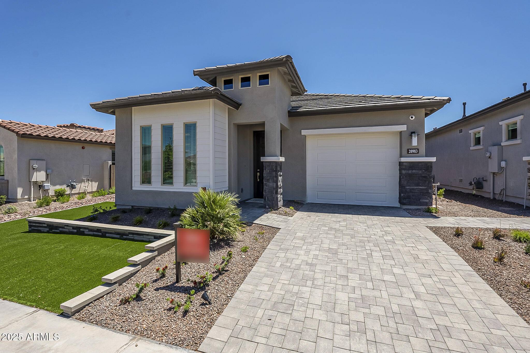 Buckeye, AZ 85396,20983 W PASADENA Avenue