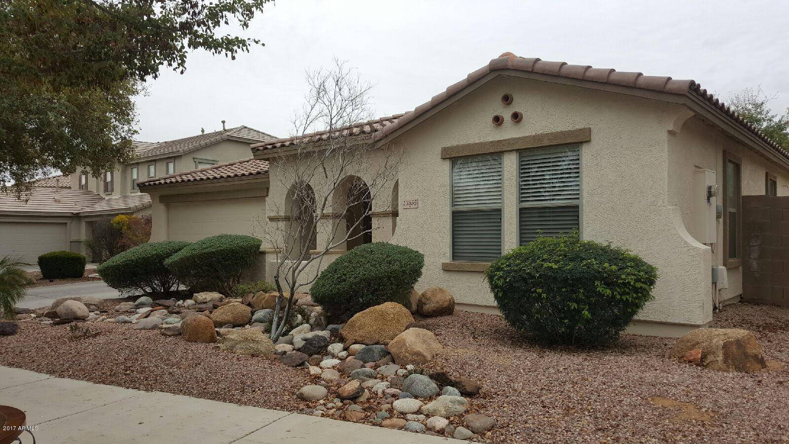 Surprise, AZ 85379,13555 W Watson Lane