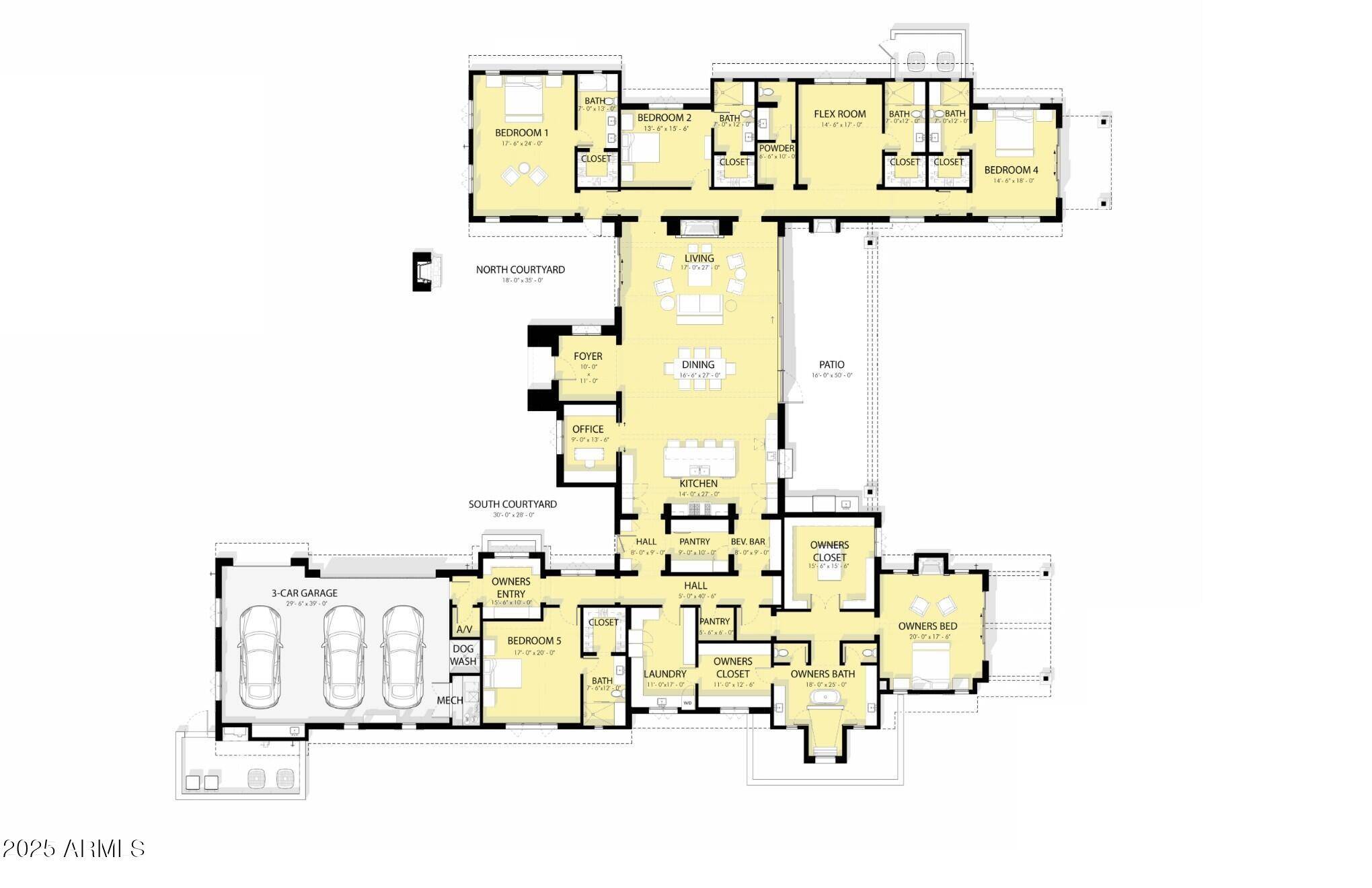 Scottsdale, AZ 85255,26413 N 119TH Street