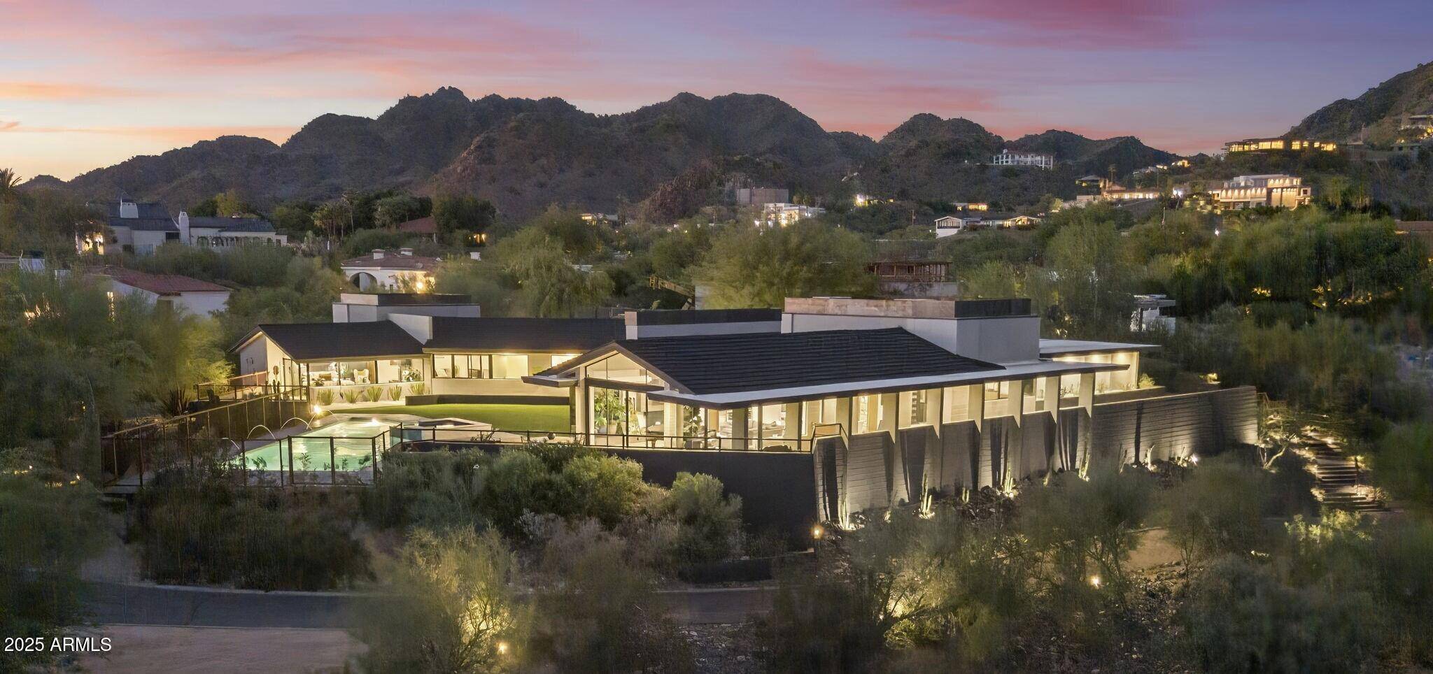 Paradise Valley, AZ 85253,6224 N 38TH Street