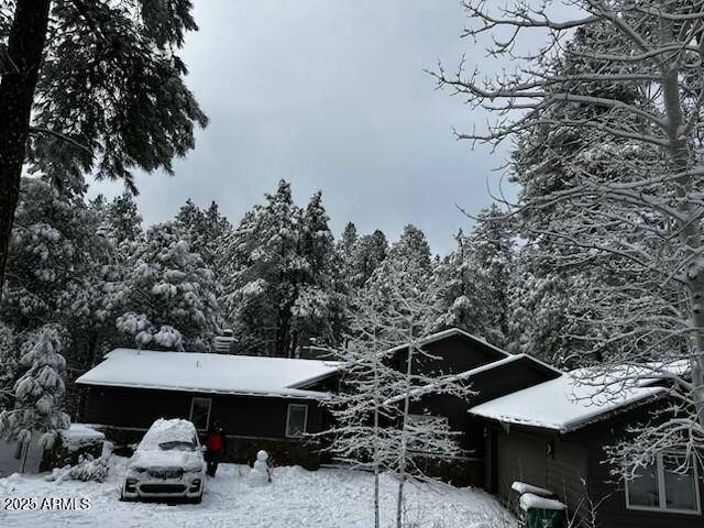 Flagstaff, AZ 86005,2777 BEAR HOWARD --