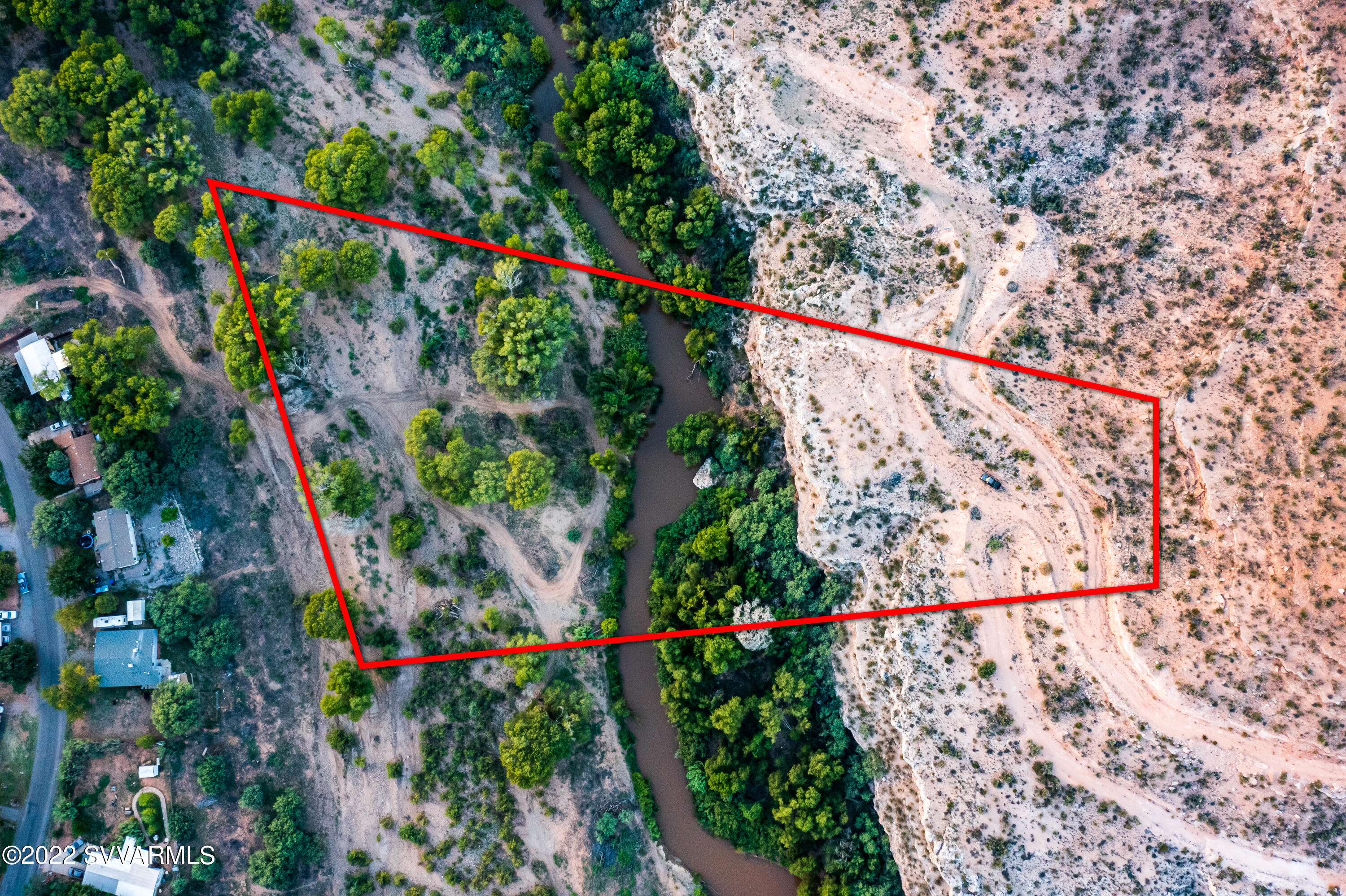 Cornville, AZ 86325,0 Flowing Tani Trail #-