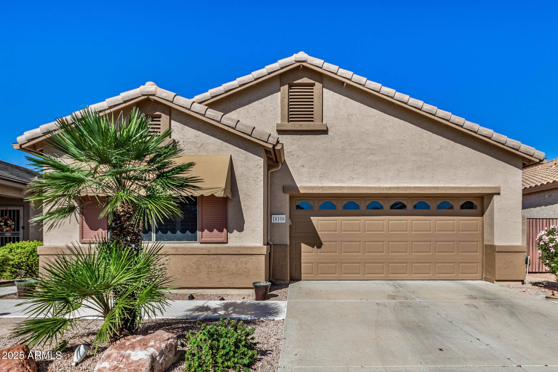 Surprise, AZ 85374,18108 W ADDIE Lane