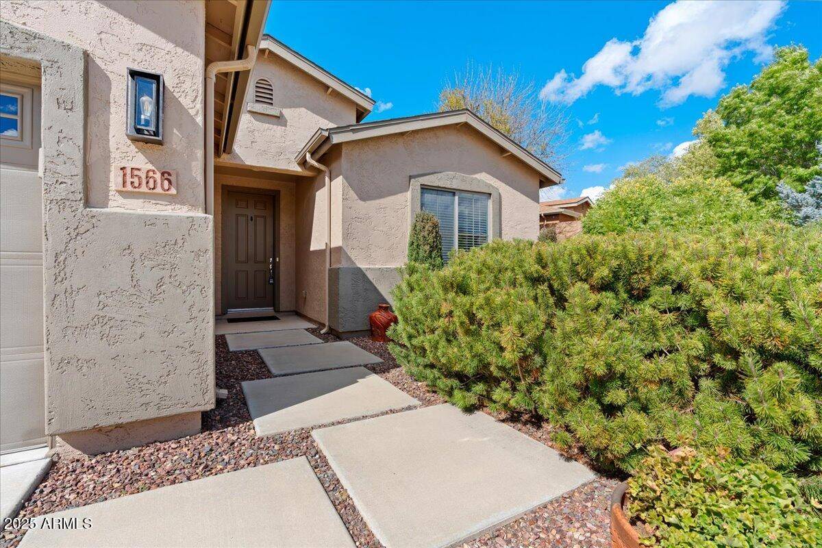 Chino Valley, AZ 86323,1566 ESSEX Way