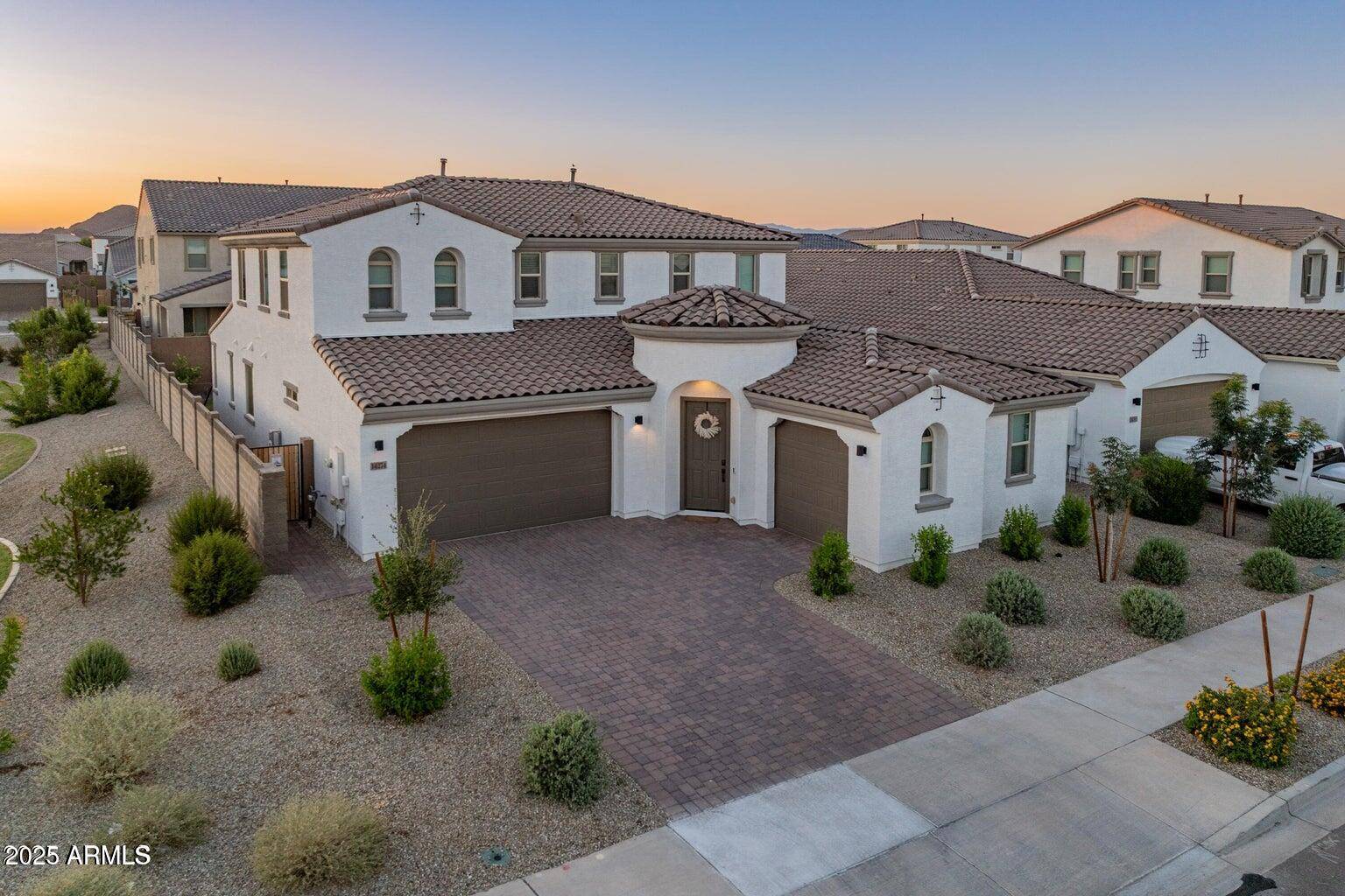 Surprise, AZ 85387,14274 W SAND HILLS Road