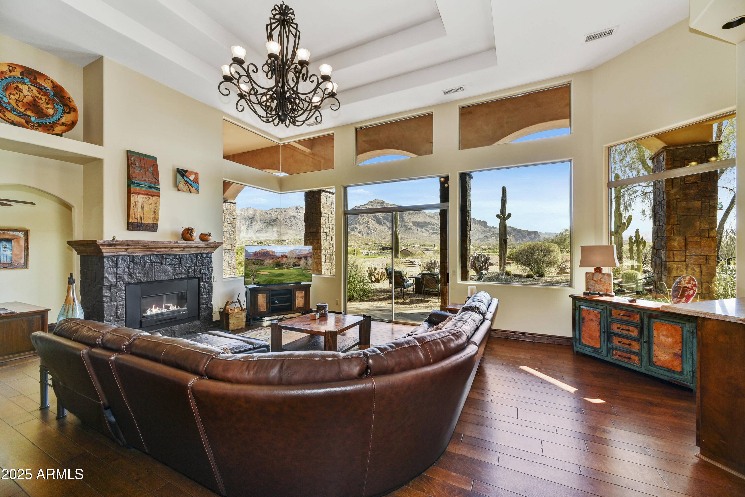 Gold Canyon, AZ 85118,4367 S AVENIDA DE ANGELES --