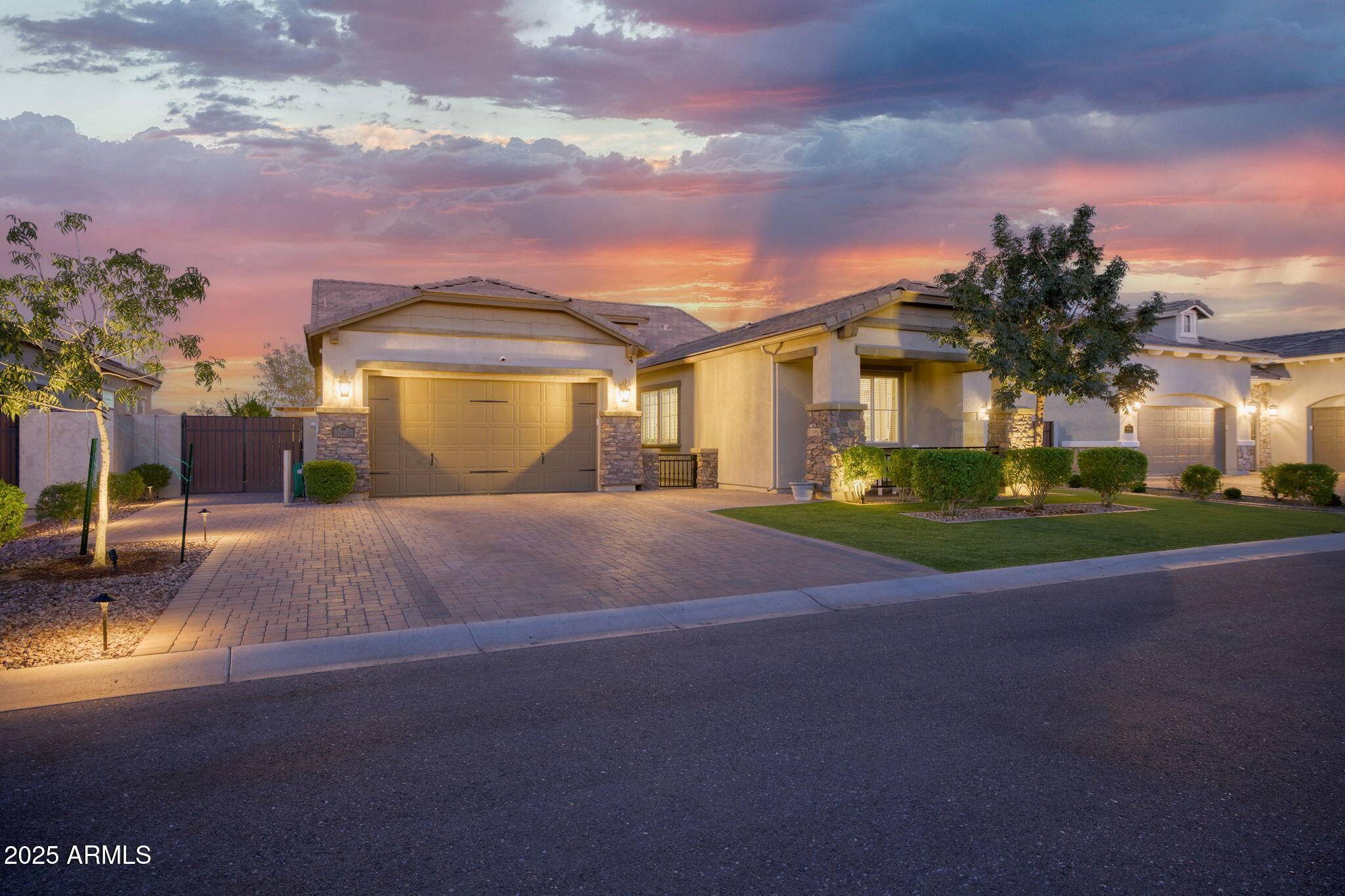 Mesa, AZ 85205,1127 N QUINN Street