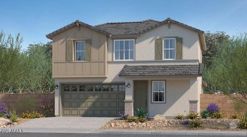 Buckeye, AZ 85396,30338 W WILD HAZEL Drive