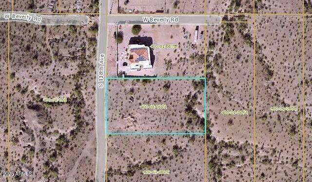Goodyear, AZ 85338,0 S 138TH Avenue #-