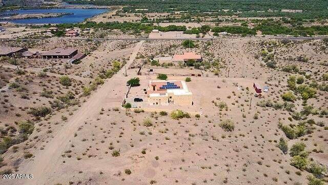 Goodyear, AZ 85338,0 S 138TH Avenue #-